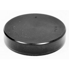 Gumová záslepka Ø 47 mm, výška 7 mm – záslepka do otvorov a rúr